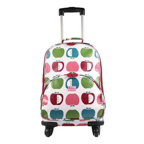 Leading design Child Cabin Luggage from Penny Scallan